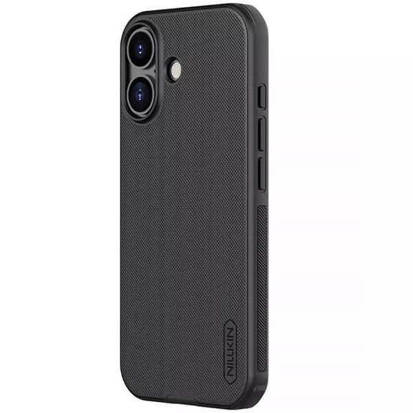 Чохол Nillkin Matte Pro для Apple iPhone 17 (6.3") 80565 фото