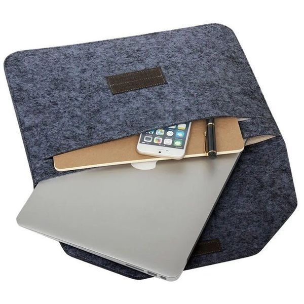 Сумка для ноутбуку Felt Bag 15/16.2'' 67318 фото