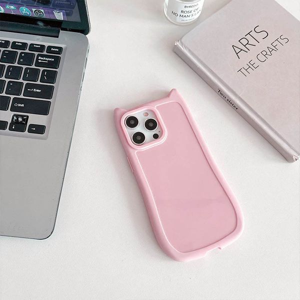 Чохол TPU GETMAN Cat with straps для Apple iPhone 16 Pro Max (6.9") 78789 фото