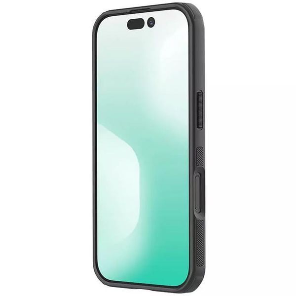 Чохол Nillkin Matte Pro для Apple iPhone 17 (6.3") 80565 фото
