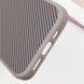 Чохол TPU+PC Carbon with MagSafe для Apple iPhone 16 (6.1") 73628 фото 7