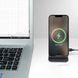 Підставка для телефону STAND JD-S69 з БЗП 15W 75300 фото 4