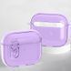 Уцінка Футляр TPU Colorful для навушників Airpods 3 80967 фото 2