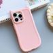 Чохол TPU GETMAN Cat with straps для Apple iPhone 16 Pro Max (6.9") 78789 фото 5