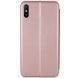 Шкіряний чохол-книжка Classy для Xiaomi Redmi 9A 38009 фото 3