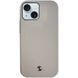 Чохол SGP PC+Leather with MagSafe для Apple iPhone 13 (6.1") 74872 фото 1
