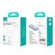 МЗП Usams US-CC226 Kit-Yi Ser. 20W (1USB-C) + кабель Type-C to Type-C 78332 фото 6