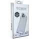Чохол TPU Space Case transparent для Apple iPhone 12 Pro / 12 (6.1") 51608 фото 6