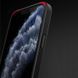 TPU+PC чохол Metal Buttons with MagSafe для Apple iPhone 13 Pro (6.1") 54125 фото 3