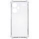 TPU чохол GETMAN Ease logo посилені кути Full Camera для Xiaomi Redmi Note 13 Pro+ 71701 фото 1