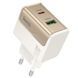 МЗП Hoco CS73A Star Speed PD30W+QC3.0 (1USB-A/1C) 79066 фото 1