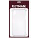 TPU чохол GETMAN Ease logo посилені кути для Apple iPhone XR (6.1") 37509 фото 2