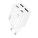МЗП Hoco N55 Fundador PD20W four-port (2USB-A/2C) 73924 фото 1
