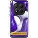 TPU+PC чохол Prisma BubbleGum для Xiaomi Redmi Note 14 4G (Int. version) 77829 фото 2