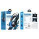 Накладні навушники Hoco W105 Joyful (USB+3.5mm/1.2m) 52995 фото 5