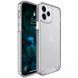 Чохол TPU Space Case transparent для Apple iPhone 12 Pro / 12 (6.1") 51608 фото 1