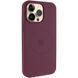 Чохол Silicone Case Full Protective (AA) V2 with MagSafe для Apple iPhone 13 Pro Max (6.7") 80655 фото 1
