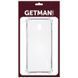 TPU чохол GETMAN Ease logo посилені кути для Xiaomi Redmi 8a 38852 фото 2