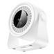 Настільний вентилятор Hoco HX66 desktop circulating fan 3000 mAh 78743 фото 3