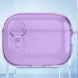 Уцінка Футляр TPU Colorful для навушників Airpods 3 80967 фото 3