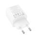 МЗП Hoco N55 Fundador PD20W four-port (2USB-A/2C) 73924 фото 3