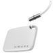 Трекер-брелок Baseus Intelligent T2 ropetype anti-loss device (ZLFDQT2-0) 66010 фото 2