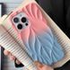 TPU чохол Leaf для Apple iPhone 14 Pro (6.1") 77606 фото 2
