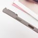 Чохол TPU+PC Carbon with MagSafe для Apple iPhone 16 (6.1") 73628 фото 6