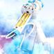 Пістолет з мильними бульбашками H055 Little Unicorn + bottle 50ml 78648 фото 3