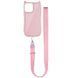 Чохол TPU GETMAN Cat with straps для Apple iPhone 16 Pro Max (6.9") 78789 фото 1