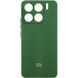 Чохол Silicone Cover Lakshmi Full Camera (AA) with logo для Xiaomi 15 78945 фото 1