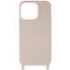 Чохол TPU two straps California для Apple iPhone 12 Pro / 12 (6.1") 55805 фото 2