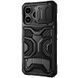 TPU+PC чохол Nillkin CamShield Adventurer Pro (шторка на камеру) для Apple iPhone 14 Pro Max (6.7") 57757 фото 1