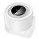 Настільний вентилятор Hoco HX66 desktop circulating fan 3000 mAh 78743 фото 4