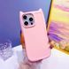 Чохол TPU GETMAN Cat with straps для Apple iPhone 16 Pro Max (6.9") 78789 фото 7