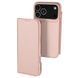 Чохол-книжка Dux Ducis з кишенею для візиток для Apple iPhone 17 Pro (6.3") 80526 фото 1