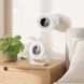 Настільний вентилятор Hoco HX66 desktop circulating fan 3000 mAh 78743 фото 8
