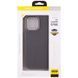 Чохол TPU+PC Carbon with MagSafe для Apple iPhone 16 (6.1") 73628 фото 5