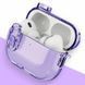 Уцінка Футляр TPU Colorful для навушників Airpods 3 80967 фото 4