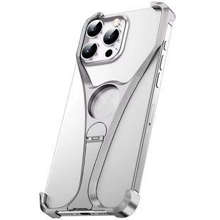 Чохол Bumper Y для Apple iPhone 15 Pro (6.1") 76682 фото