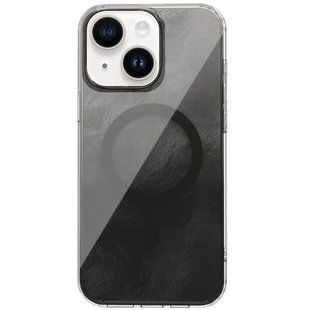Чохол TPU Shiny Mountain (MagFit) для Apple iPhone 15 (6.1") 77652 фото