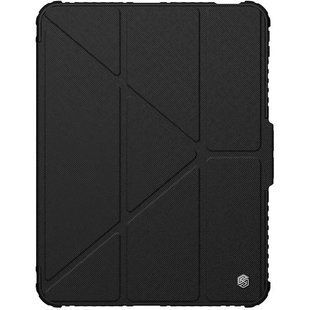 Чохол-книжка Nillkin Bumper Pro Multi-angle для Apple iPad Pro 13" (2024-25) 72612 фото