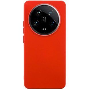 Чохол Silicone Cover Lakshmi (AAA) для Xiaomi 14 Ultra 75177 фото