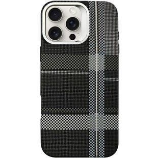 TPU чохол Pixel Craft with MagSafe для Apple iPhone 16 Pro (6.3") 81431 фото