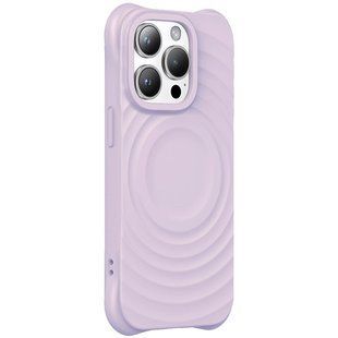 Чохол TPU Orbit with MagSafe для Apple iPhone 14 Pro Max (6.7") 79567 фото
