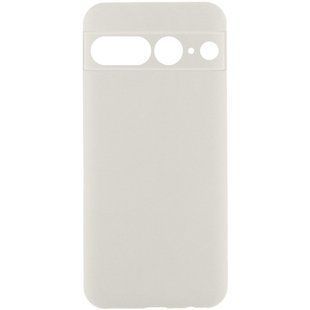 Чохол Silicone Cover Lakshmi Full Camera (AAA) для Google Pixel 7 Pro 66979 фото