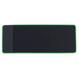 Ігрова поверхня (килимок) STAND JD-S60 з БЗП 15W LED+RGB (800*300*6mm) 75302 фото