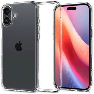 Чохол SGP Ultra Hybrid для Apple iPhone 16 (6.1") 73521 фото