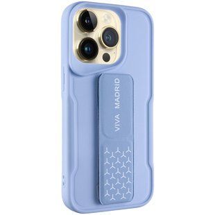 Чохол TPU VIVA для Apple iPhone 14 Pro Max (6.7") 73819 фото