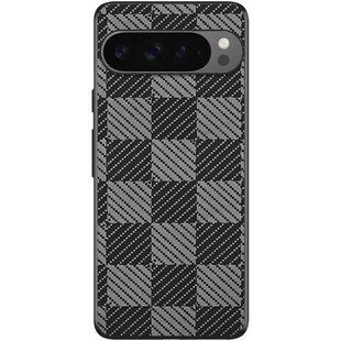 Чохол TPU+PC Grid для Google Pixel 9 Pro XL / 10 Pro XL 75512 фото